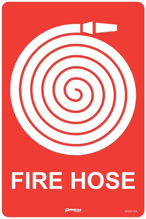 Fire Hose (With Picto)