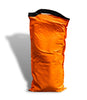 Heavy Duty PVC Saddle Type Sign Weight Bags, 6kg