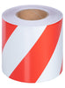 Red/White Adhesive Reflective Tape, Class 2, 150mm x 45.7m