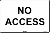 No Access