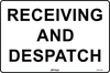 Receiving And Despatch