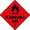 Flammable Gas 2
