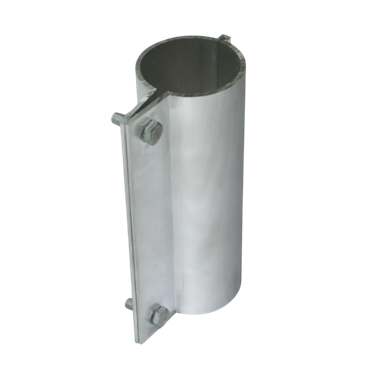 Street Blade Bracket, 200mm, One Way