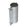 Street Blade Bracket, 200mm, One Way