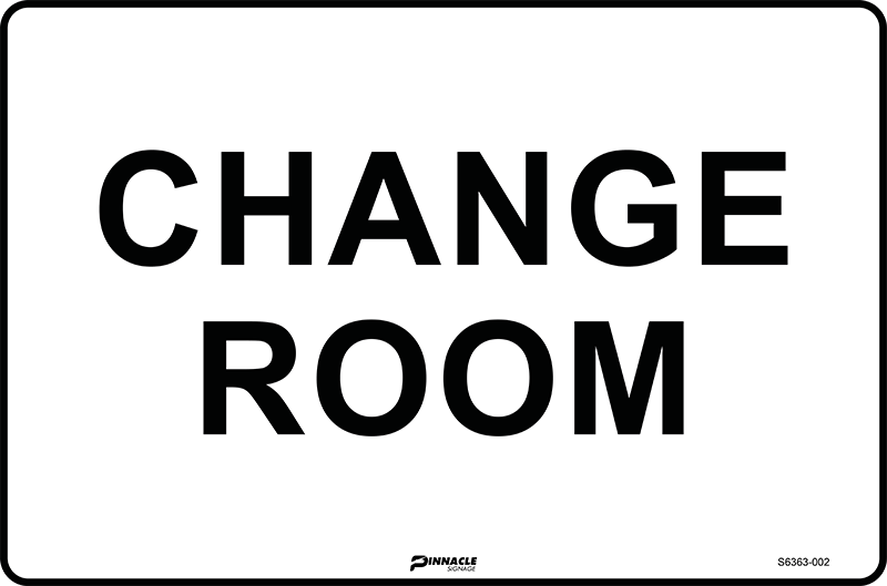 Change Rooms