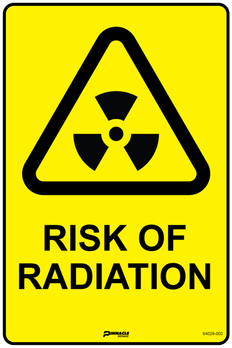 Risk of Radiation