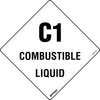 C1 Combustible Liquid