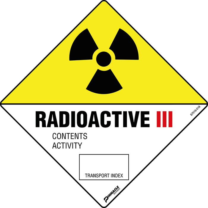 Radioactive 3