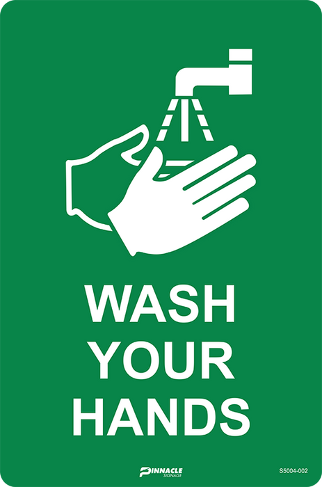 Wash Your Hands