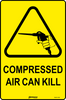 Compressed Air Can Kill