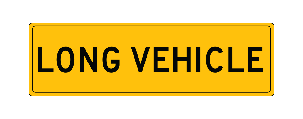 Long Vehicle