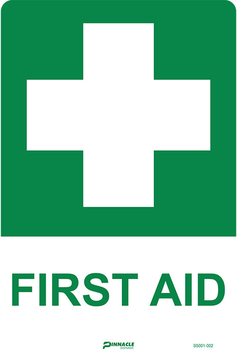 First Aid