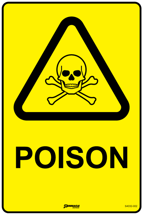 Poison