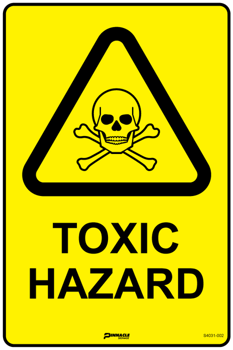 Toxic Hazard