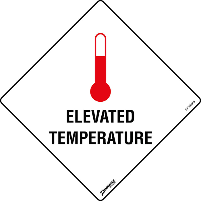 Elevated Temperature