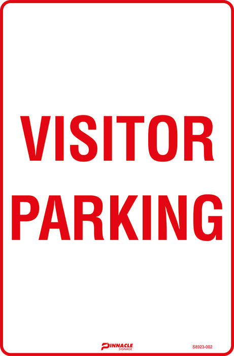 Visitor Parking