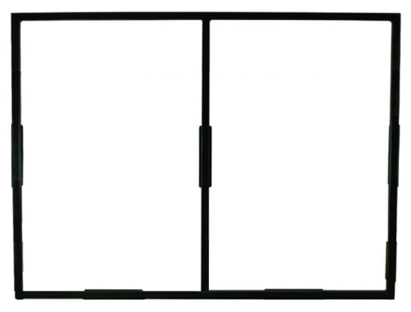 Multi Message Frame, 1200 x 900mm (Fits 2 x 900x600mm)