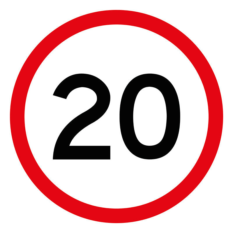 Multi Message Signage