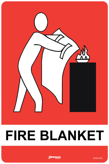 Fire Blanket