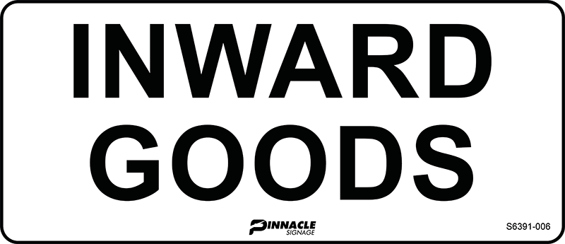 Inward Goods