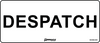 Despatch
