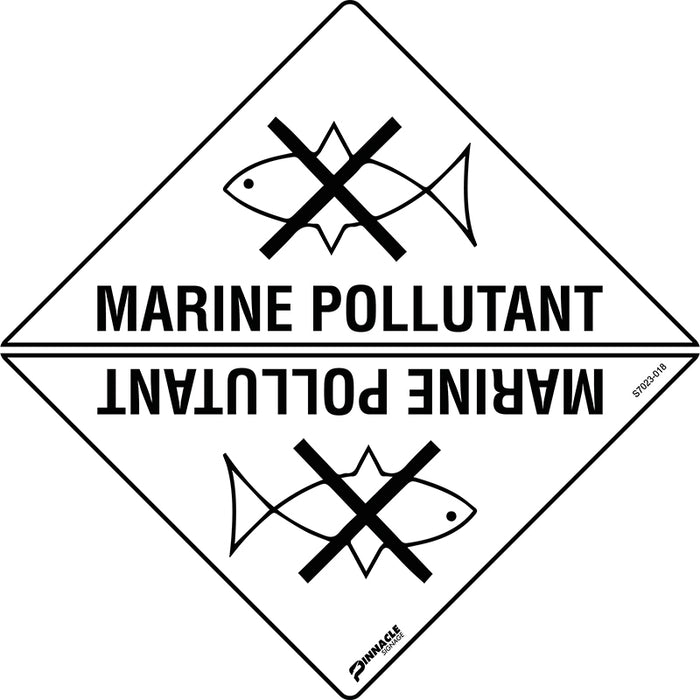 Marine Pollutant