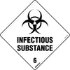 Infectious Substance 6