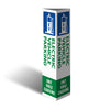 Three Sided Bollard Cover Surround, Electric Vehicle Parking...
