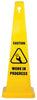 890mm Safety Cone, Caution Work In Progress