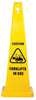 890mm Safety Cone, Caution Forklifts In Use
