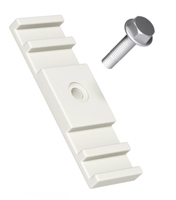 Signage Chain Hardware Sign Fixings — Pinnacle Signage