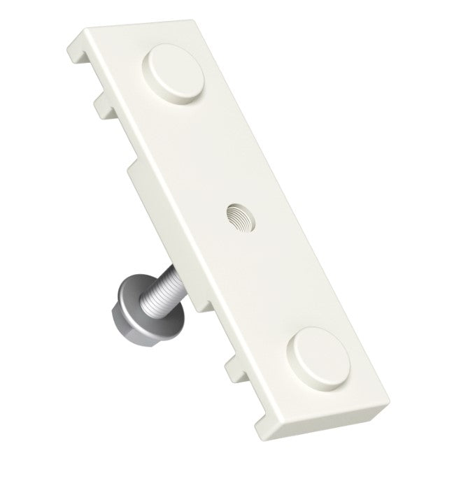 Chain Mesh Sign Bracket