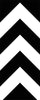 Bi-Directional Hazard Warning Marker Board