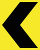 Chevron Alignment Marker