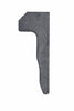 Gibb Key Wedge