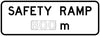 Safety Ramp __m