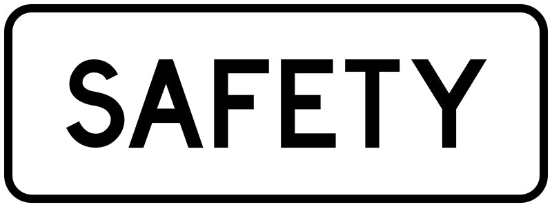 Safety