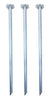 Gravel Spikes, 340mm Long x 12mm Diameter