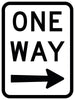 One Way Right