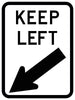 Keep Left