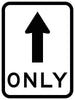 Ahead Only