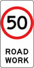 50 Road Work