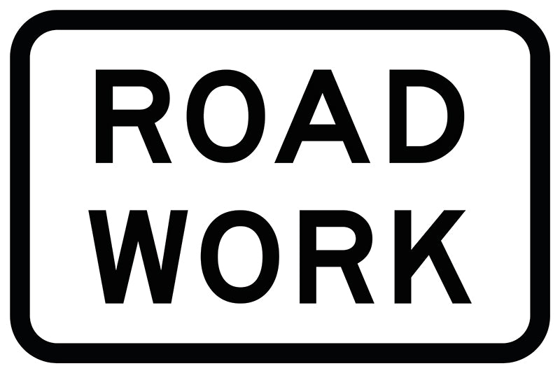 Road Work