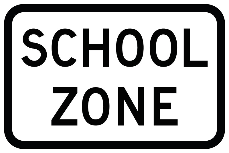 School Zone