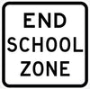 End School Zone