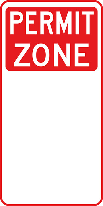 Permit Zone