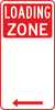 Loading Zone (Left Arrow)