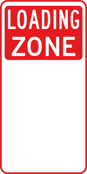 Loading Zone