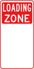 Loading Zone