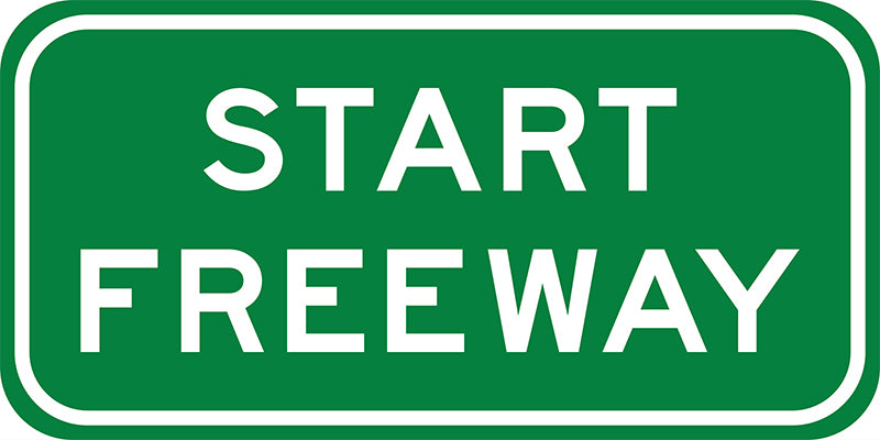 Start Freeway